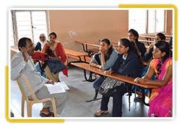 Counseling and Mentoring